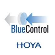 Gafas Graduadas Hoya Blue Control