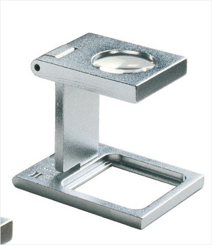 Cuentahilos metal Eschenbach